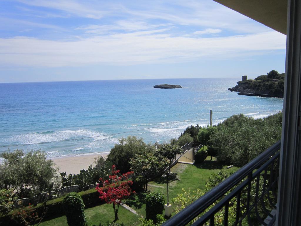 Mediterraneo Marina di Camerota